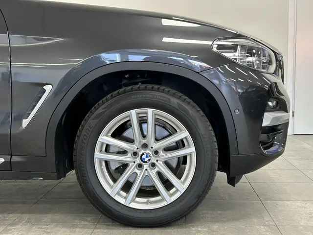 BMW X3 xDrive20i High Executive 2020 Benzine 17