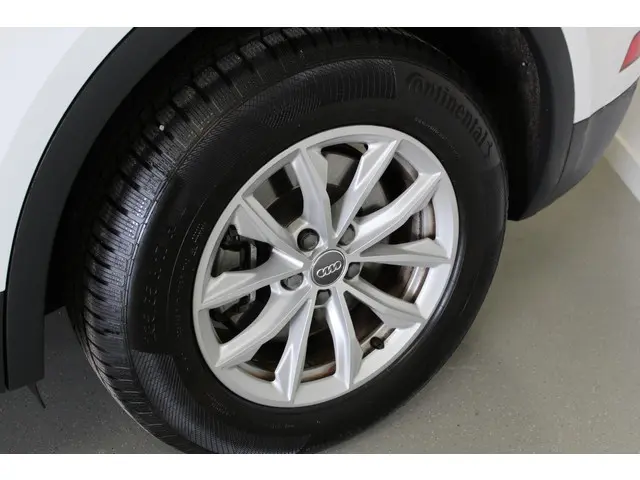 Audi Q5 40 TDI quattro Pro Line 2019 Diesel 4
