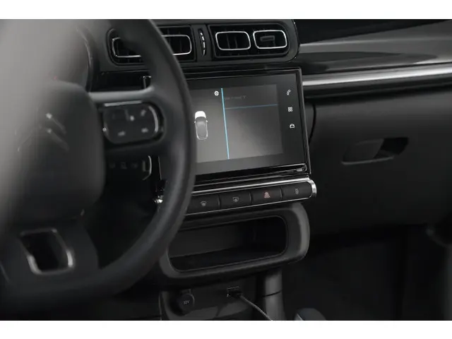 Citroën C3 PureTech 110 EAT6 Shine 2020 Benzine 53