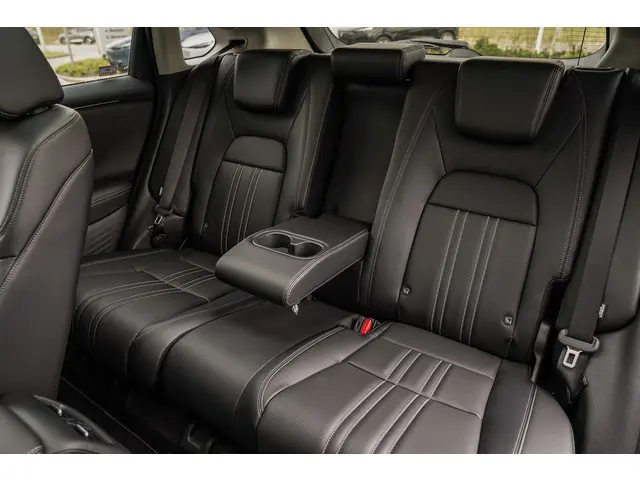 Honda ZR-V 2.0i e:HEV ADVANCE 2026 Hybride Benzine 10