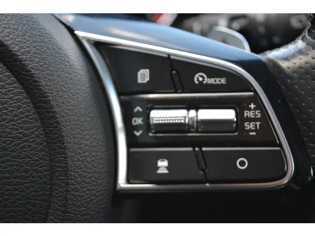 Kia ProCeed 1.4 T-GDI GT-Line 2020 Benzine 23
