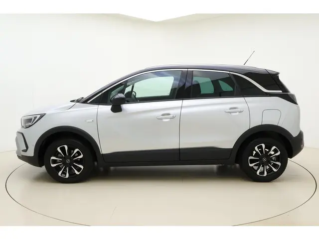 Opel Crossland 1.2 Turbo 110pk GS 2024 Benzine 5