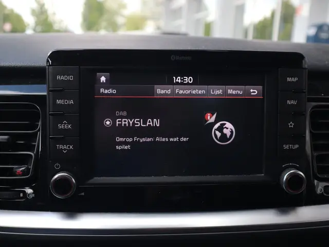 Kia Stonic 1.0 T-GDi 120 PK DynamicLine 2018 Benzine 25