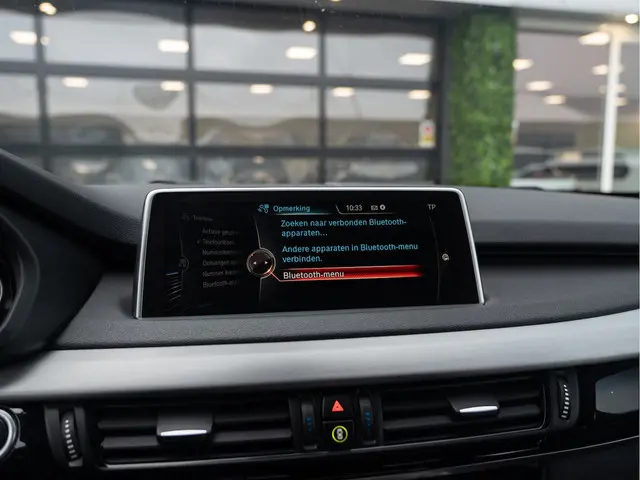 BMW X5 XDrive40d High Executive 2015 Diesel 22