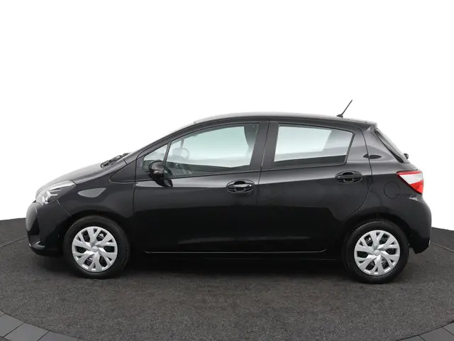 Toyota Yaris 1.5 VVT-i Active 2020 Benzine 3