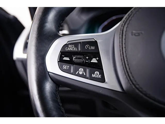 BMW iX3 Executive 80 kWh 2023 Elektrisch 55