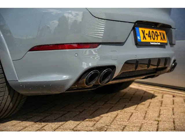 Porsche Cayenne 3.0 E-Hybrid 2024 Hybride Benzine 43