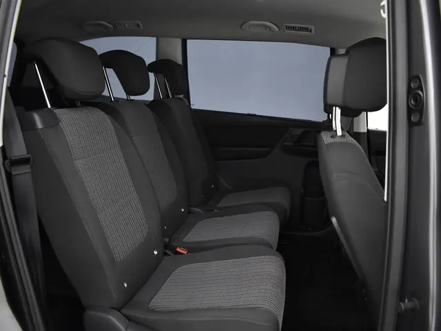 SEAT Alhambra 1.4 TSI 150pk DSG Style 7p. 2019 Benzine 9