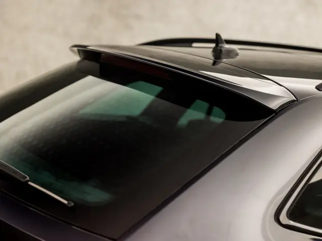 Škoda Superb Combi 1.5 TSI Sportline 2020 Benzine 35