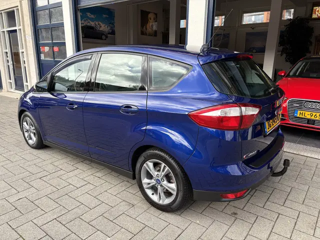 Ford C-MAX 1.0 Trend 2014 Benzine 3