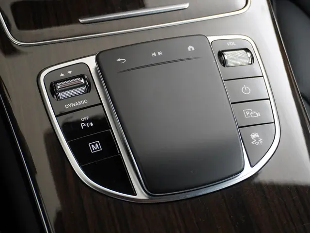 Mercedes-Benz GLC 300e 4MATIC 2022 Hybride Benzine 41