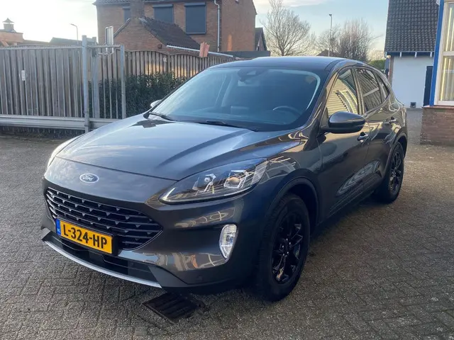 Ford Kuga 1.5 EcoBoost Titanium 2020 Benzine 6
