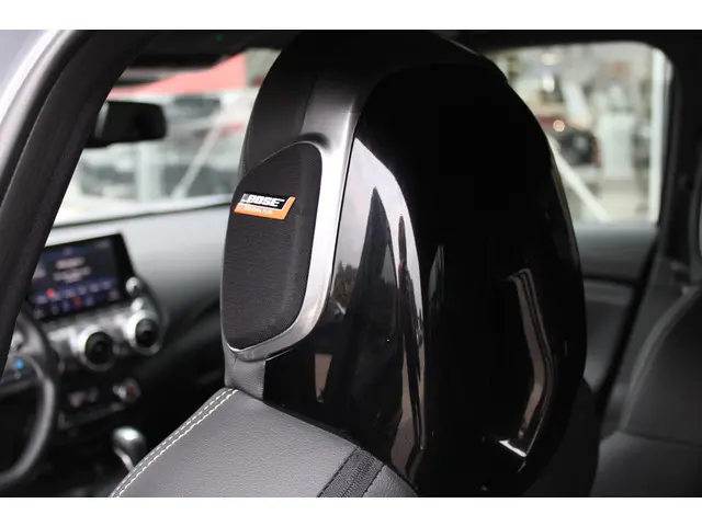 Nissan Juke Hybrid 143 Tekna 2023 Hybride Benzine 21