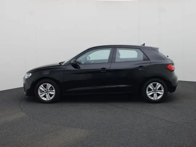 Audi A1 Sportback 25 TFSI 95PK Pro Line 2021 Benzine 27
