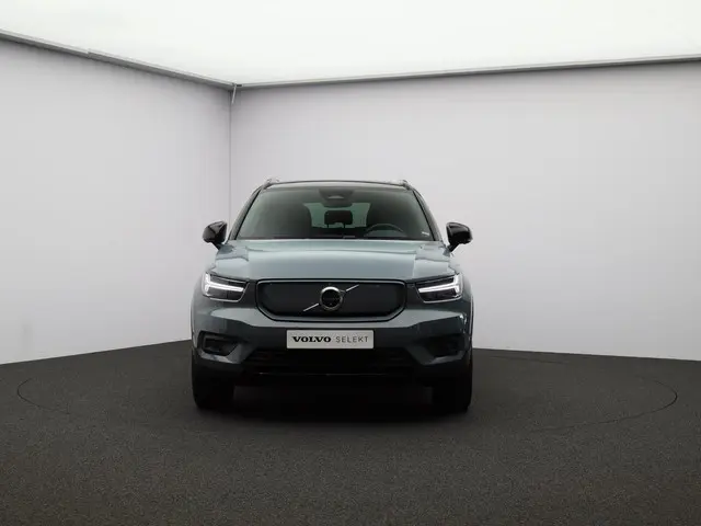 Volvo XC40 Recharge Pro 2021 Elektrisch 36