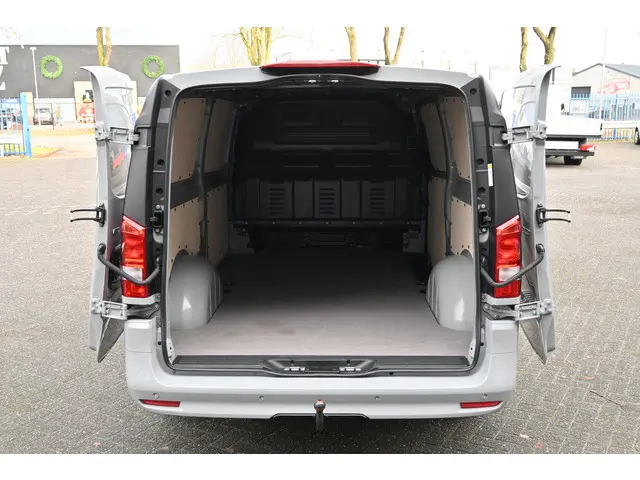 Mercedes-Benz Vito 116 CDI L3 Pro/Select 2024 Diesel 13