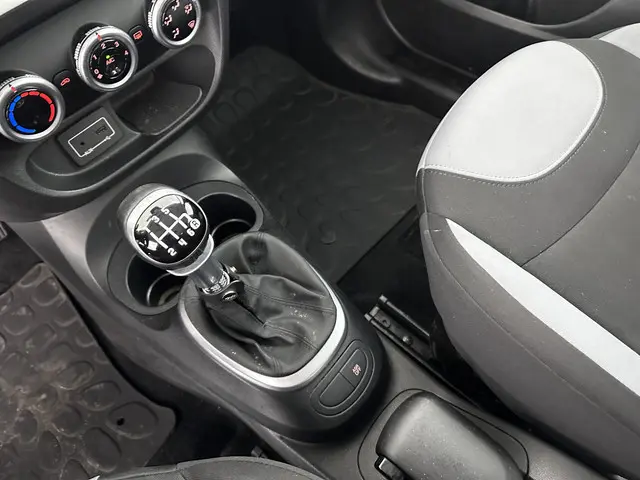 Fiat 500L 0.9 TwinAir CNG PopStar 2017 CNG 14