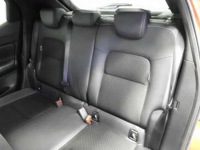 Nissan Juke 1.0 DIG-T N-Design 2023 Benzine 22