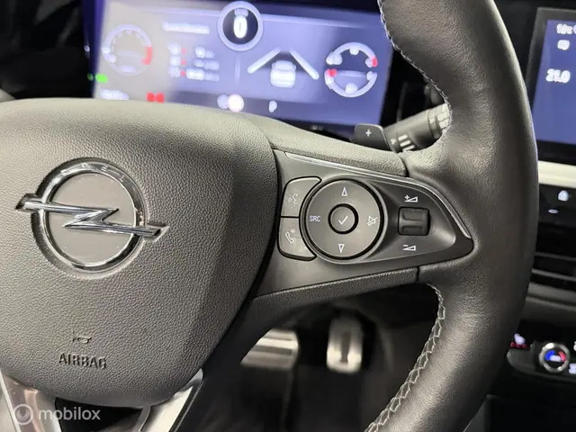 Opel Grandland 1.2 Turbo Level 3 2023 Benzine 8