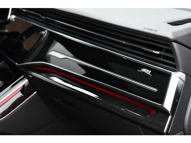 Audi Q7 50 TDI quattro S-Line 7pers 2020 Diesel 72