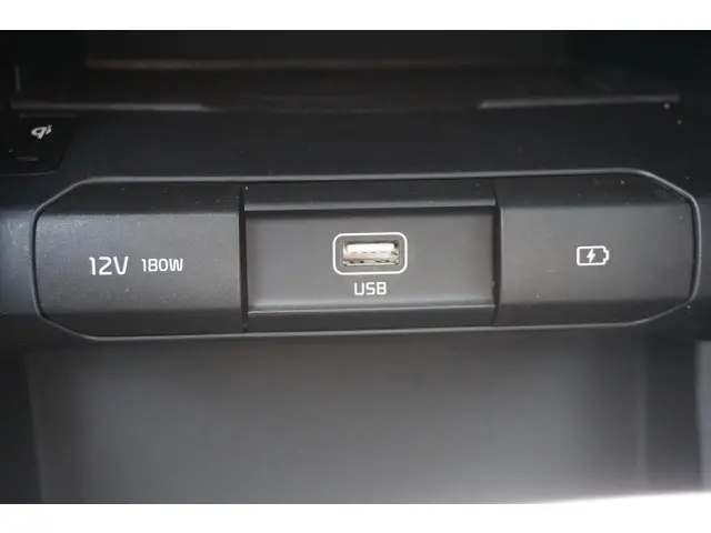 Kia e-Niro ExecutiveLine 64 kWh 2019 Elektrisch 19