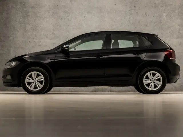 Volkswagen Polo 1.0 TSI Sportline 2019 Benzine 2