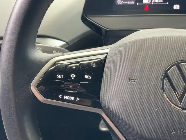 Volkswagen ID.4 Pure 52 kWh 2022 Elektrisch 21