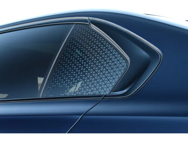 BMW 7 Serie 750e xDrive M-Sport 2025 Hybride Benzine 75