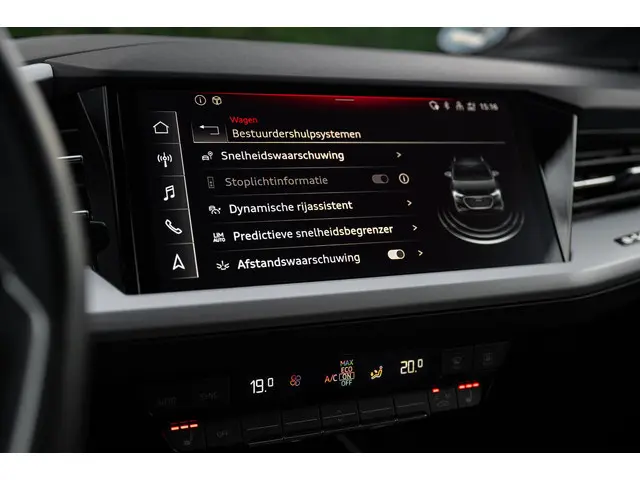 Audi Q4 e-tron 40 Advanced 77 kWh 2022 Elektrisch 14