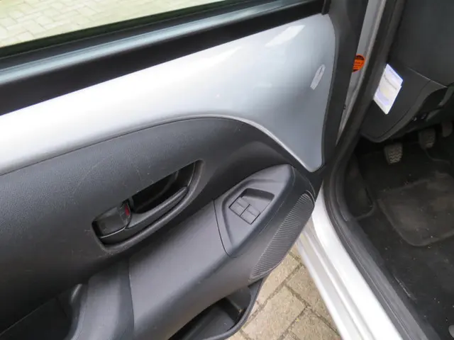 Citroën C1 1.0 e-VTi Airscape Cool 5 deurs 2014 Benzine 10