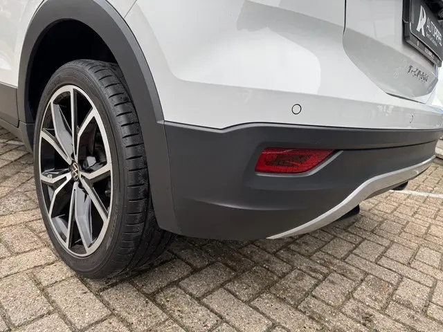 Volkswagen T-Cross 1.5 TSI Style 2023 Benzine 5