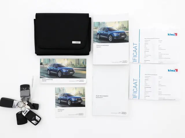 Audi Q7 3.0 TDI Quattro Pro Line S 2015 Diesel 30