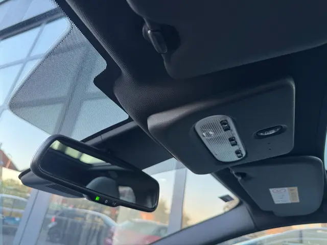 Nissan QASHQAI 1.3 DIG-T Tekna + 2018 Benzine 34