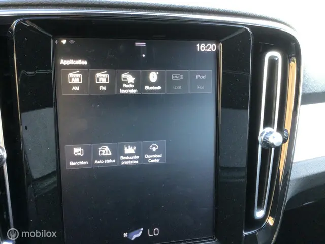 Volvo XC40 1.5 T3 Momentum 2019 Benzine 17