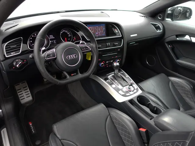 Audi RS5 2
