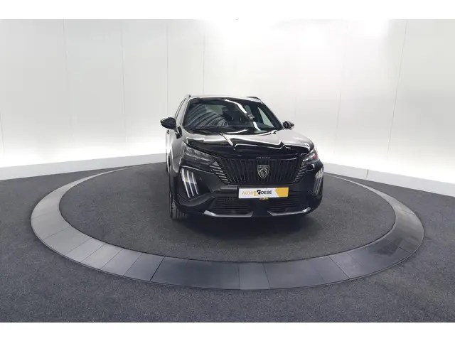 Peugeot 2008 PureTech 130 EAT8 GT 2024 Benzine 67