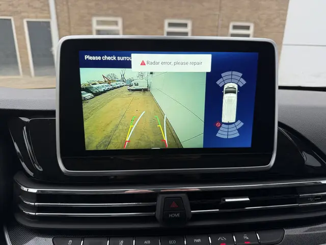 Maxus eDeliver9 72kWh 2022 Elektrisch 20