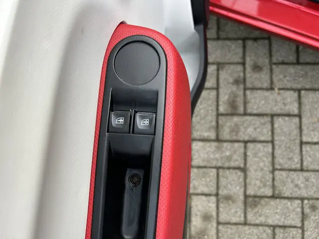 Renault Twingo 1.0 SCe Dynamique 2016 Benzine 13