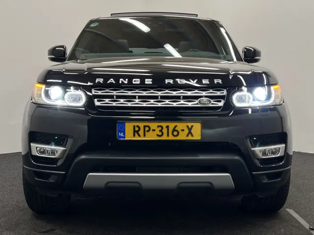 Land Rover Range Rover Sport 2.0 SD4 HSE 2018 Diesel 46