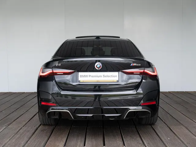 BMW i4 M50 2023 Elektrisch 5