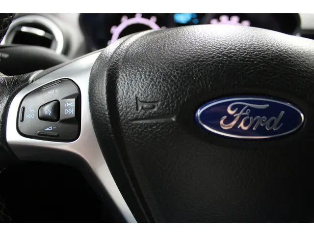 Ford Fiesta 1.0 EcoBoost Titanium 2016 Benzine 14
