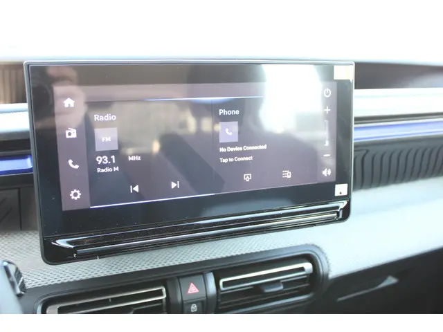 Citroën C3 1.2 Turbo PLUS 2025 Benzine 14