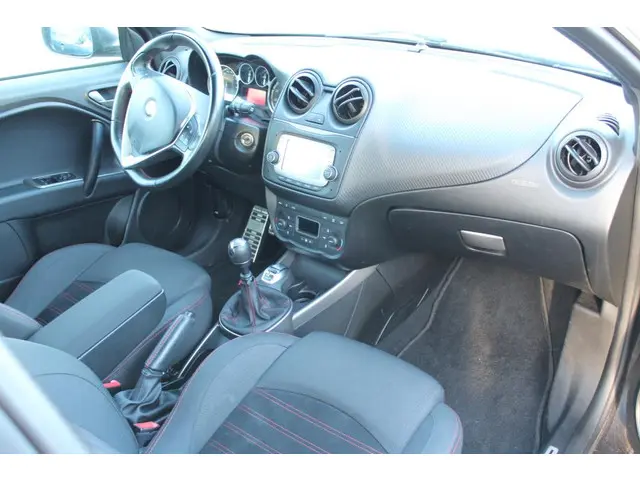 Alfa Romeo MiTo 0.9 TwinAir ECO Super 2017 Benzine 5