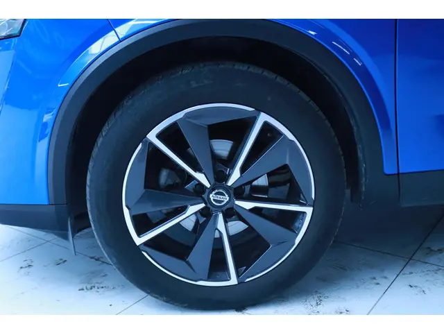 Nissan QASHQAI 1.3 MHEV Xtronic Tekna 2022 Benzine 29