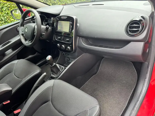 Renault Clio 0.9 TCe Zen 2017 Benzine 17