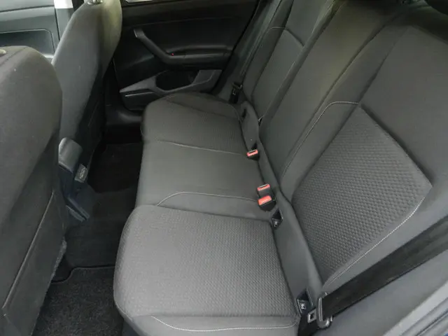 Volkswagen Polo 1.0 TSI Comfortline 2020 Benzine 18