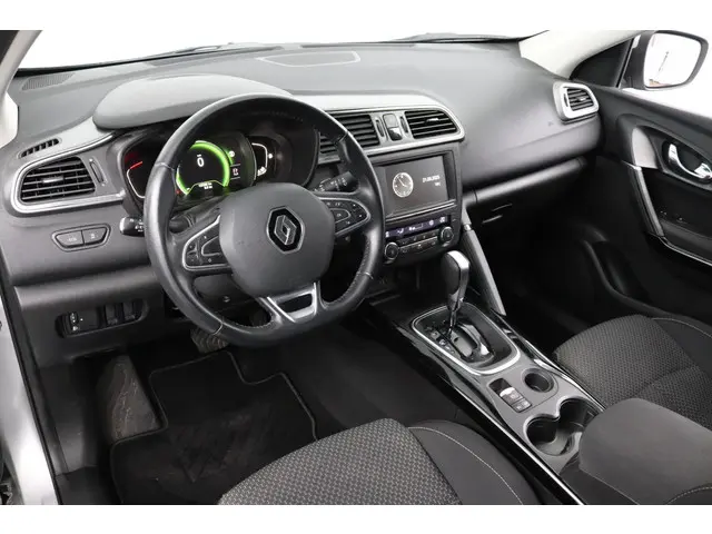 Renault Kadjar TCe 130 EDC Limited 2017 Benzine 7
