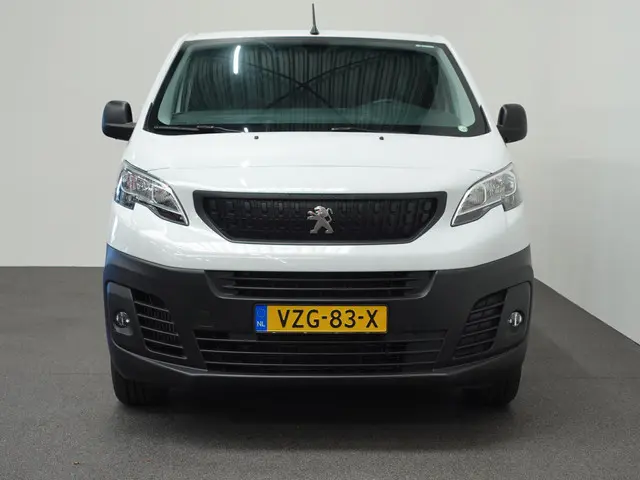 Peugeot Expert 1.5 BlueHDI 120PK L2 2023 Diesel 37
