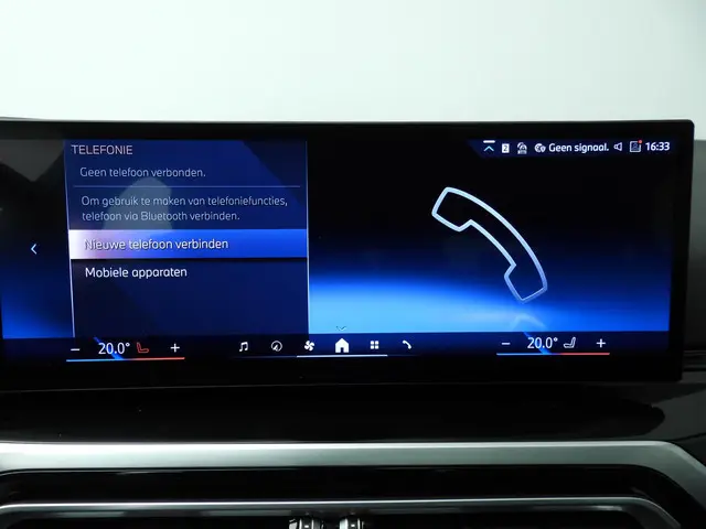 BMW i4 Gran Coupé eDrive35 2023 Elektrisch 31