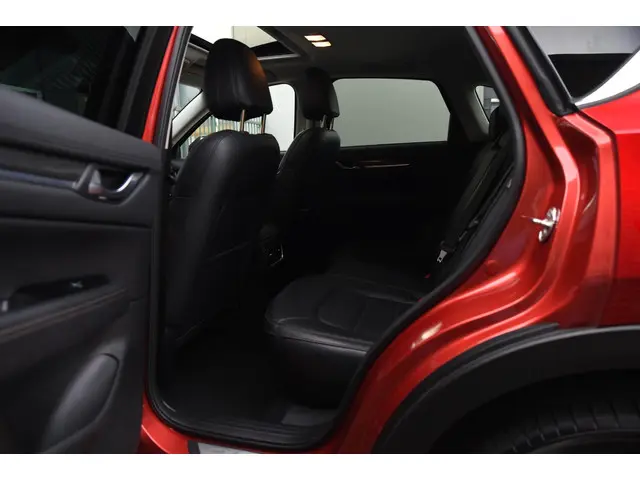 Mazda CX-5 2.5 SkyActiv-G 194 GT-M 4WD 2019 Benzine 8